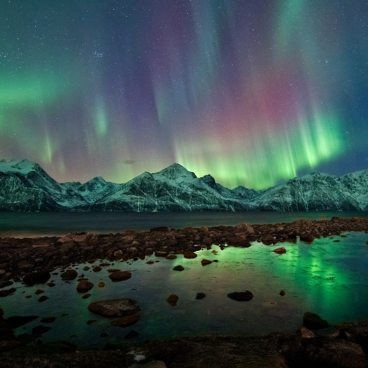 Nordlys
